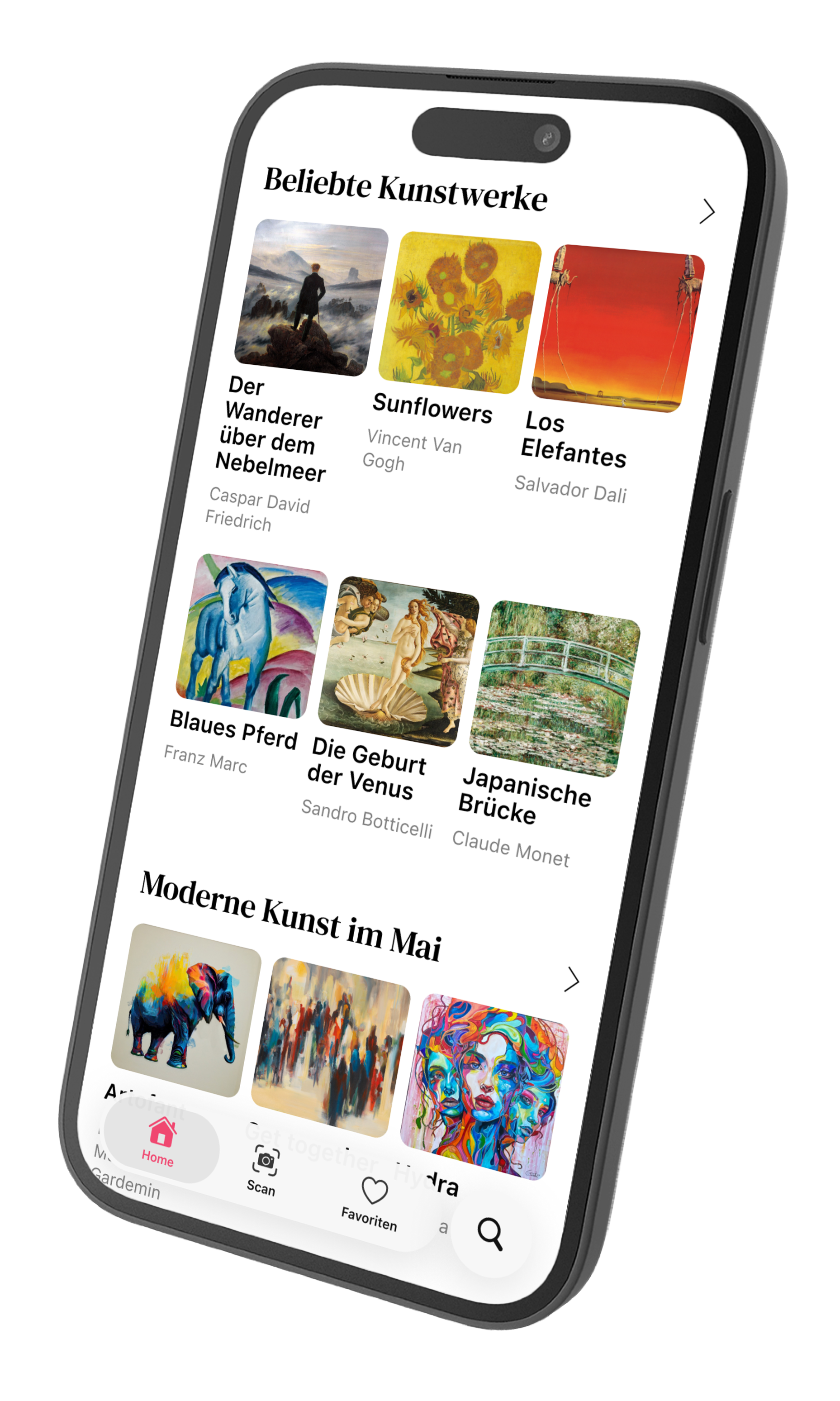Home Page